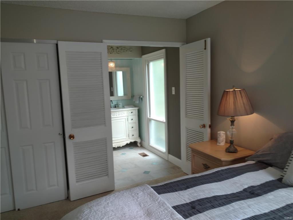 Kehrs Mill Farm 3 - Residential