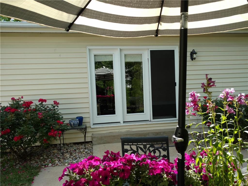 Kehrs Mill Farm 3 - Residential