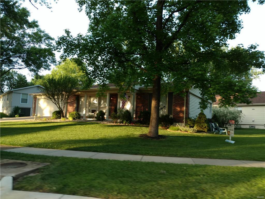 Kehrs Mill Farm 3 - Residential