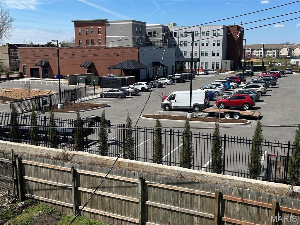 Withers Chouteau Add - Residential Income