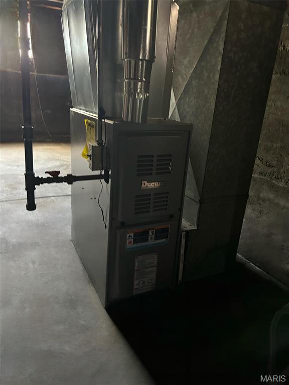 Withers Chouteau Add - Residential Income