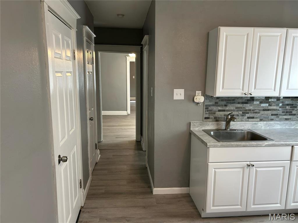 Withers Chouteau Add - Residential Income