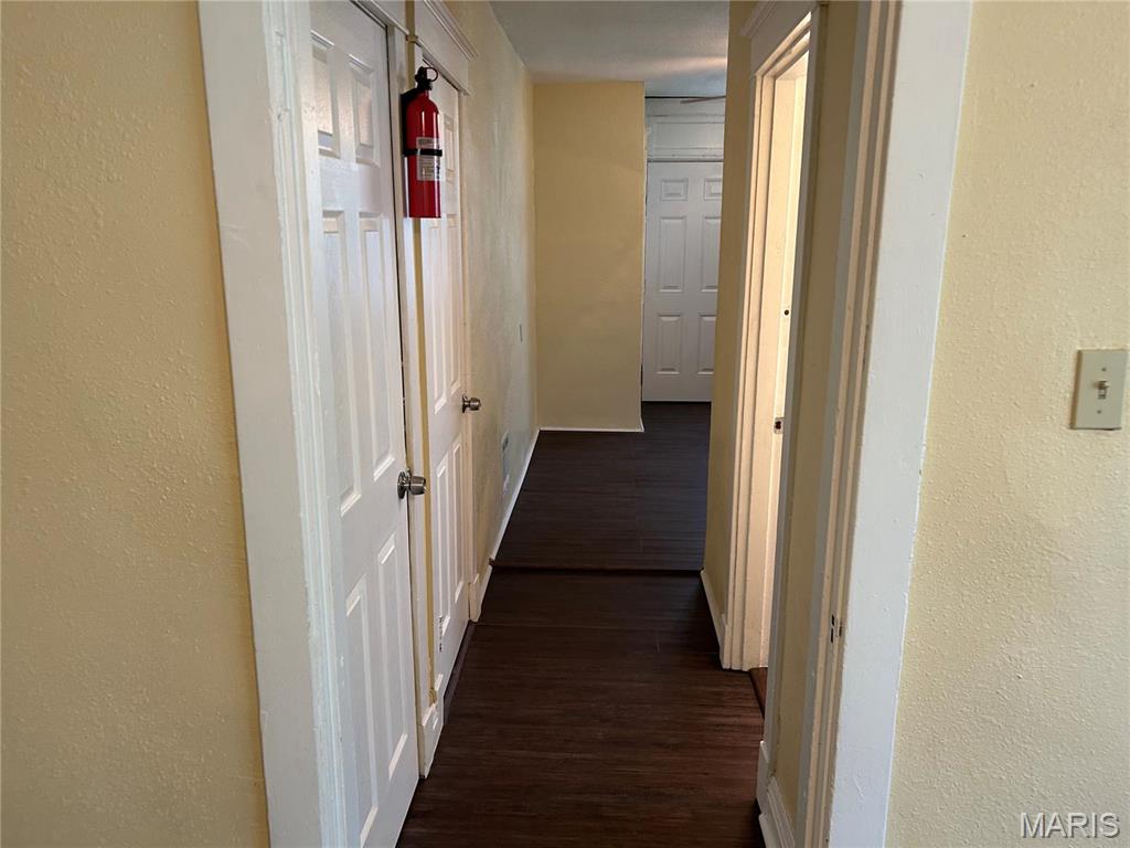 Withers Chouteau Add - Residential Income