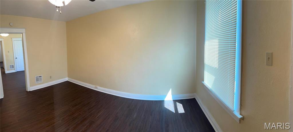 Withers Chouteau Add - Residential Income