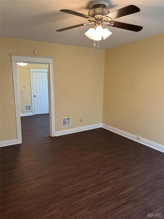 Withers Chouteau Add - Residential Income