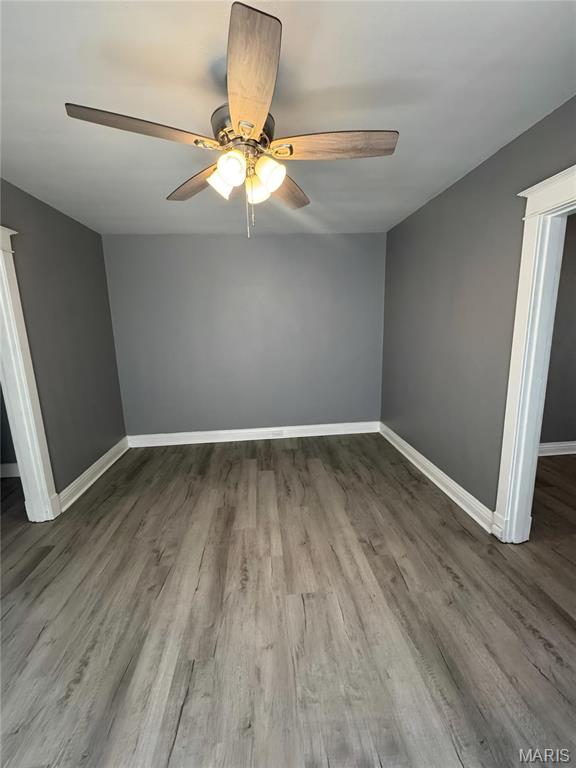 Withers Chouteau Add - Residential Income