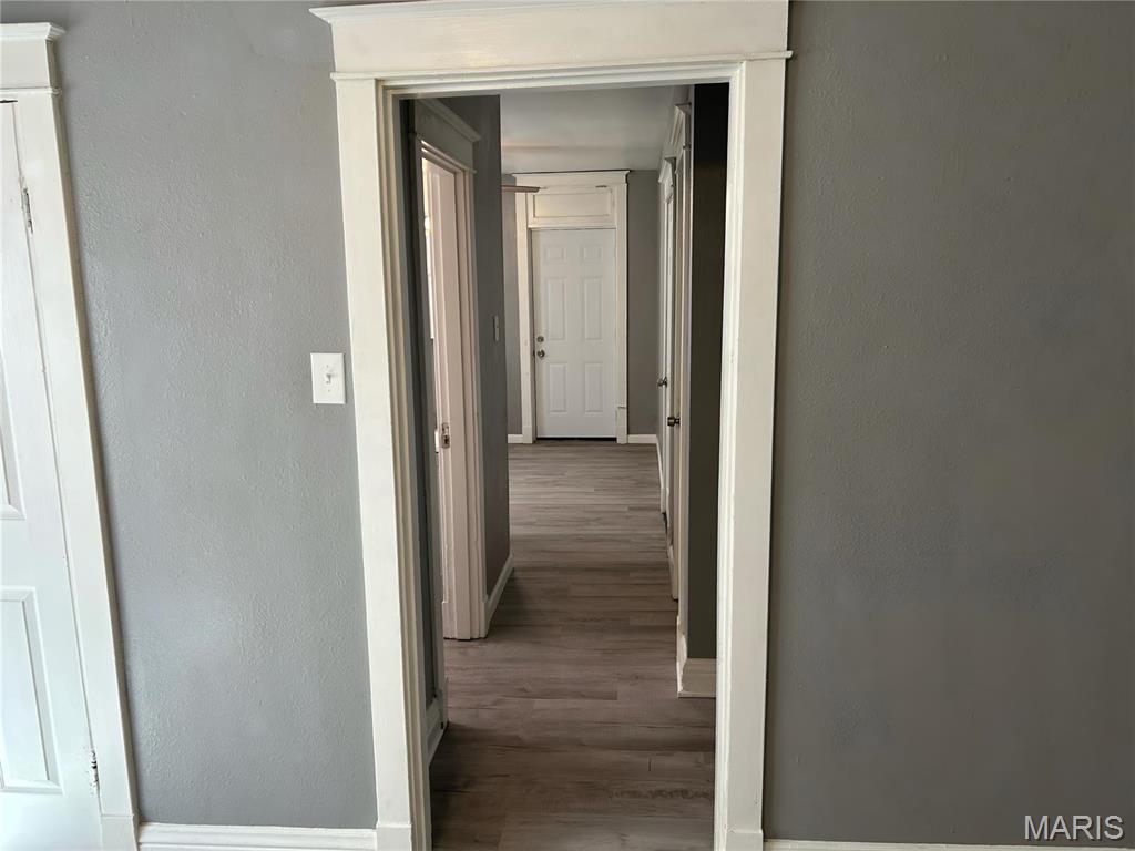 Withers Chouteau Add - Residential Income