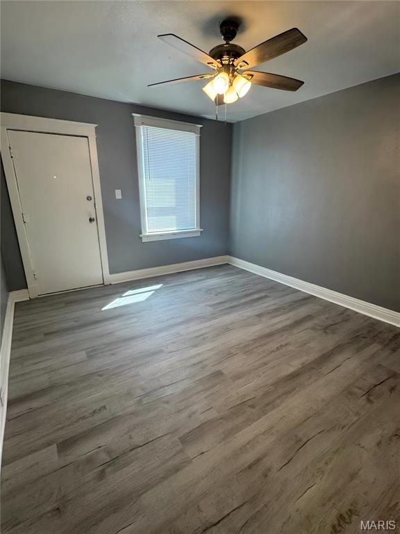 Withers Chouteau Add - Residential Income