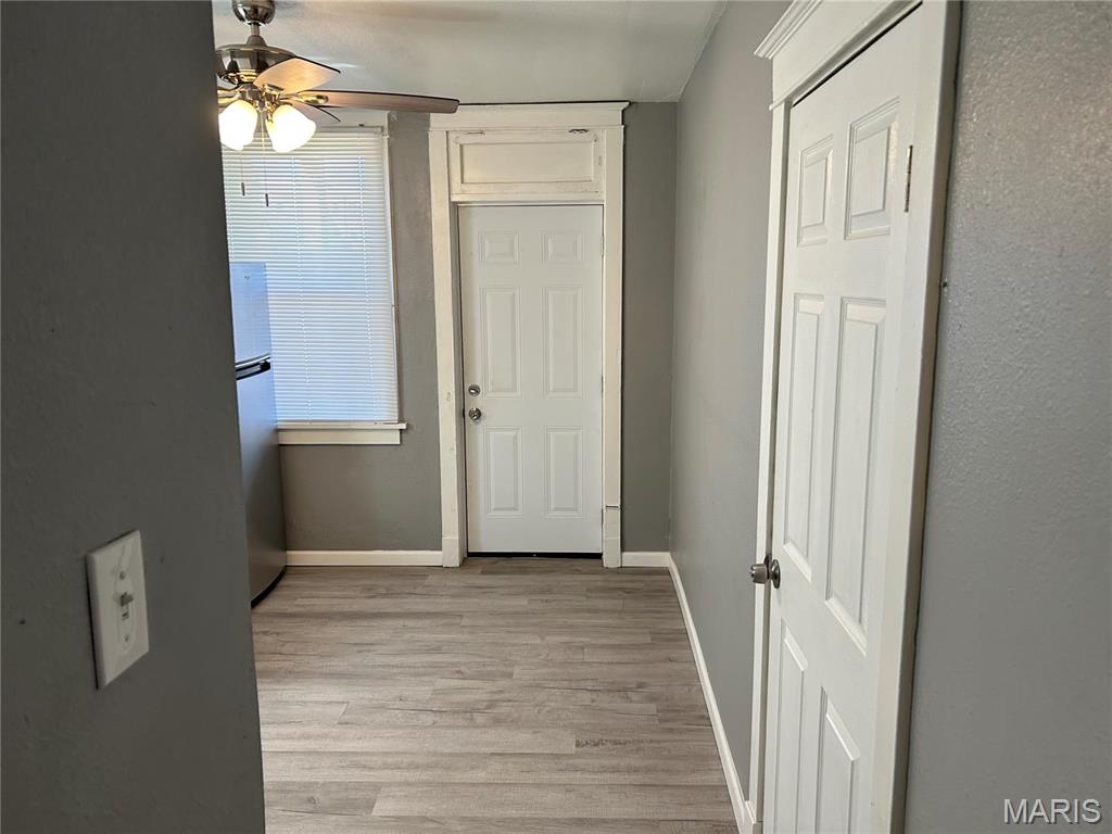 Withers Chouteau Add - Residential Income