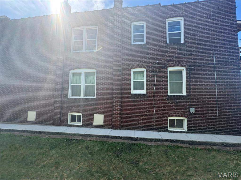 Withers Chouteau Add - Residential Income