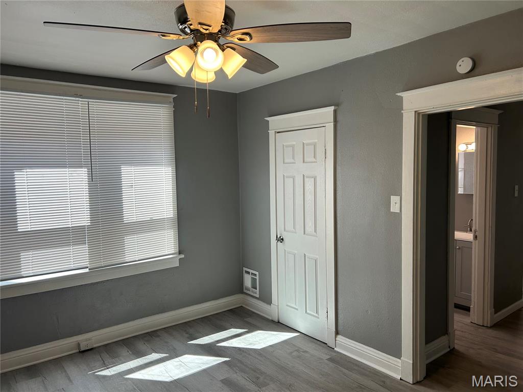 Withers Chouteau Add - Residential Income