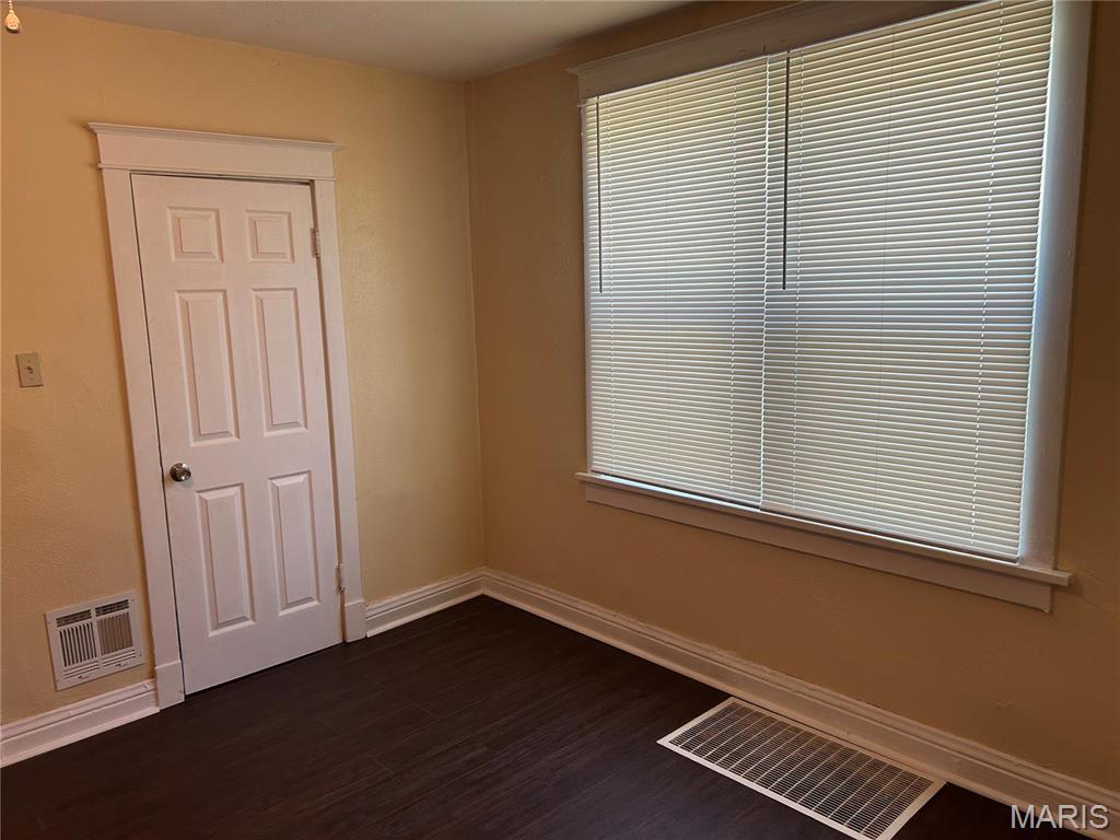 Withers Chouteau Add - Residential Income