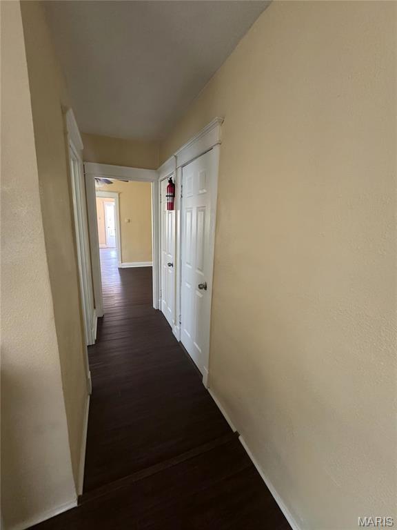 Withers Chouteau Add - Residential Income