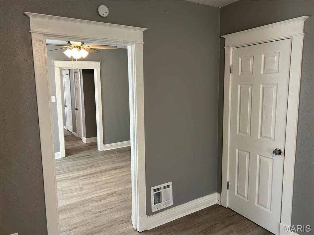 Withers Chouteau Add - Residential Income