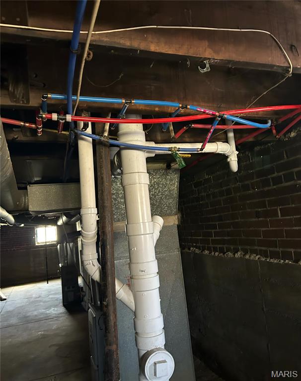 Withers Chouteau Add - Residential Income