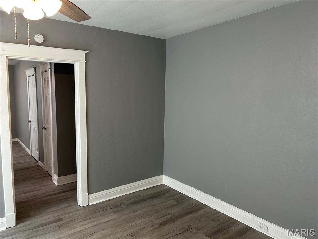 Withers Chouteau Add - Residential Income