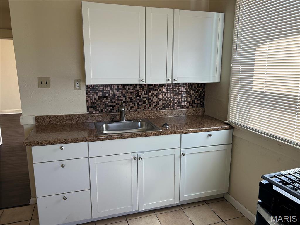 Withers Chouteau Add - Residential Income