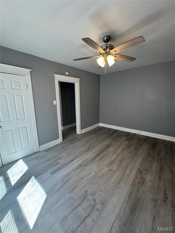 Withers Chouteau Add - Residential Income