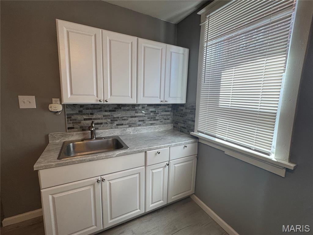 Withers Chouteau Add - Residential Income