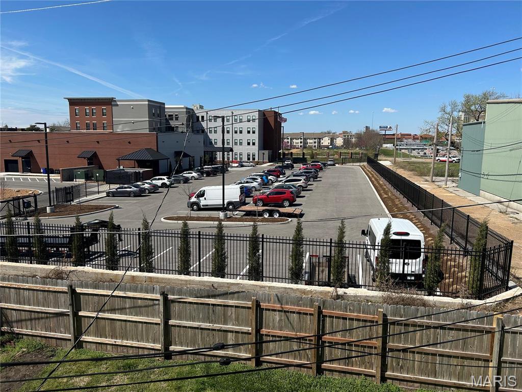 Withers Chouteau Add - Residential Income