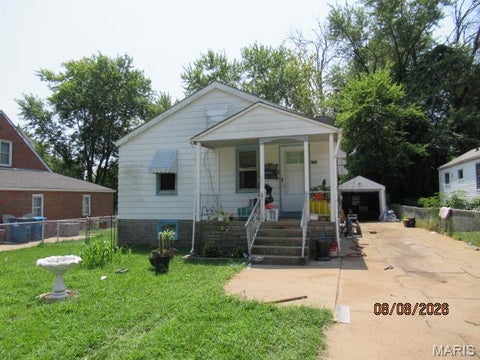 Photo of 210 Habecking Drive, St Louis, MO 63137 (MLS # 26059055)