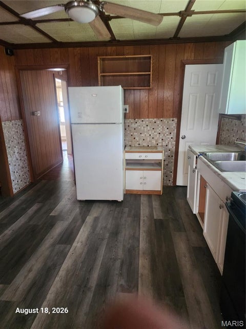 Tiny photo for 210 Habecking Drive, St Louis, MO 63137 (MLS # 26059055)