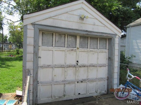 Tiny photo for 210 Habecking Drive, St Louis, MO 63137 (MLS # 26059055)