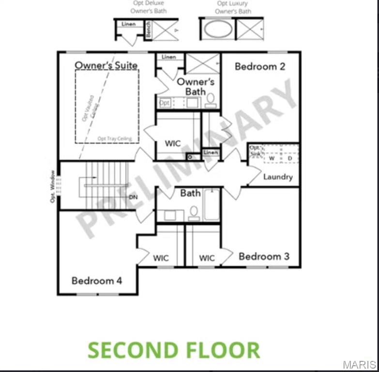 The Summit At Park Hills - Residential