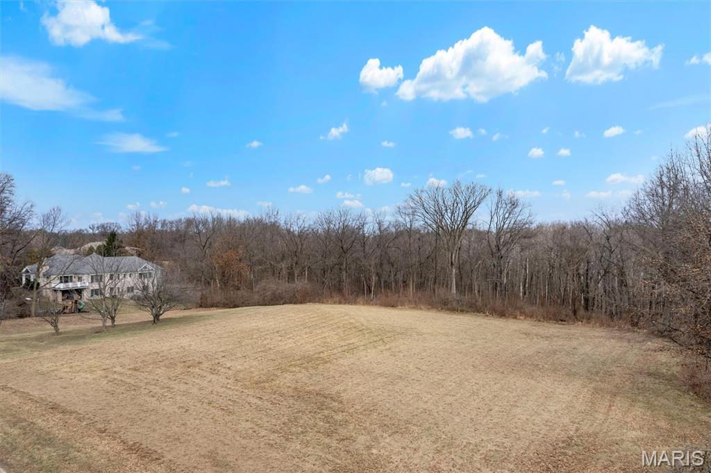 Homestead Estates 1 - Land