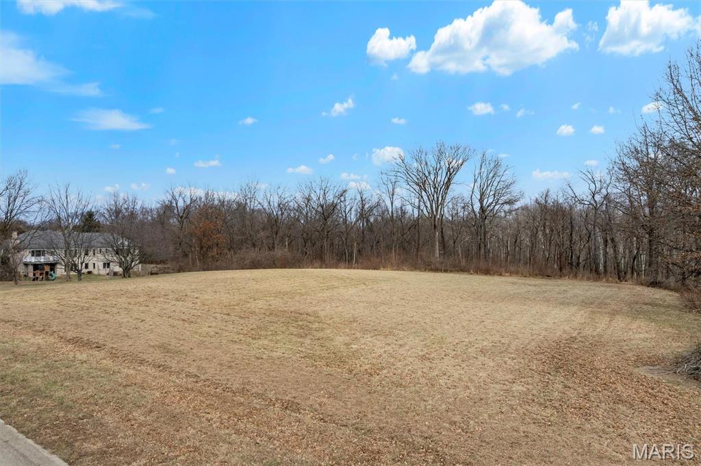 Homestead Estates 1 - Land