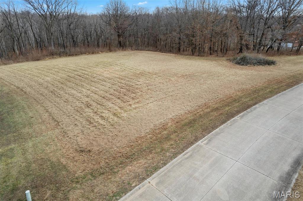 Homestead Estates 1 - Land