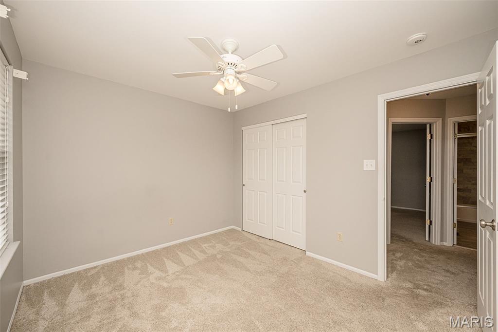 Tesson Creek Estates - Residential