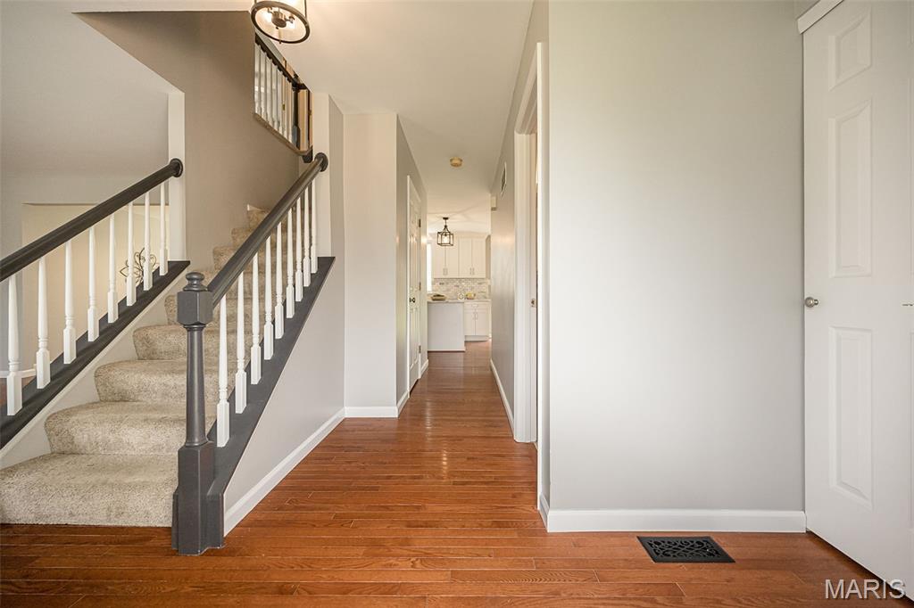 Tesson Creek Estates - Residential