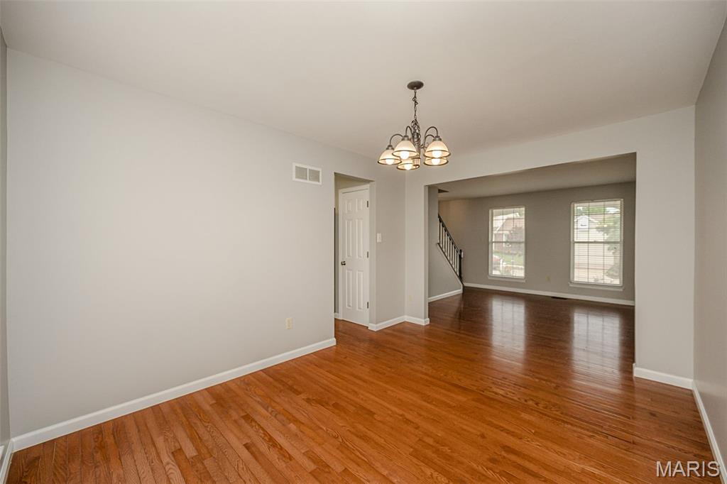 Tesson Creek Estates - Residential