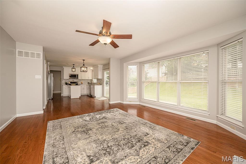 Tesson Creek Estates - Residential