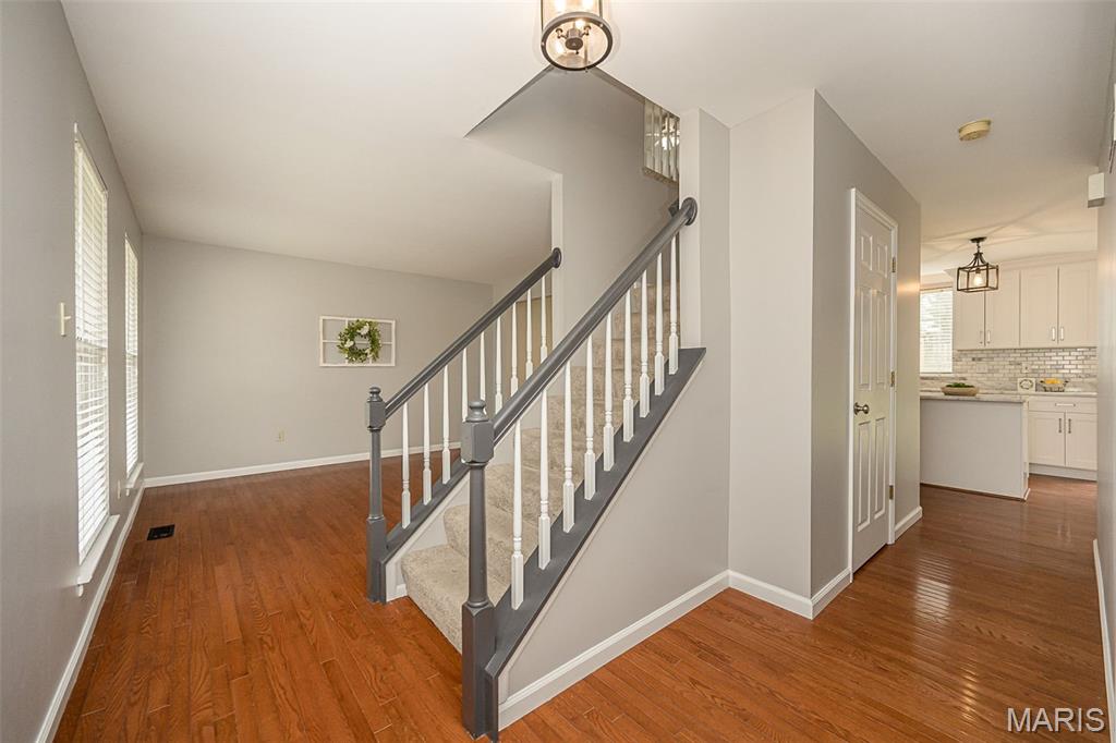 Tesson Creek Estates - Residential