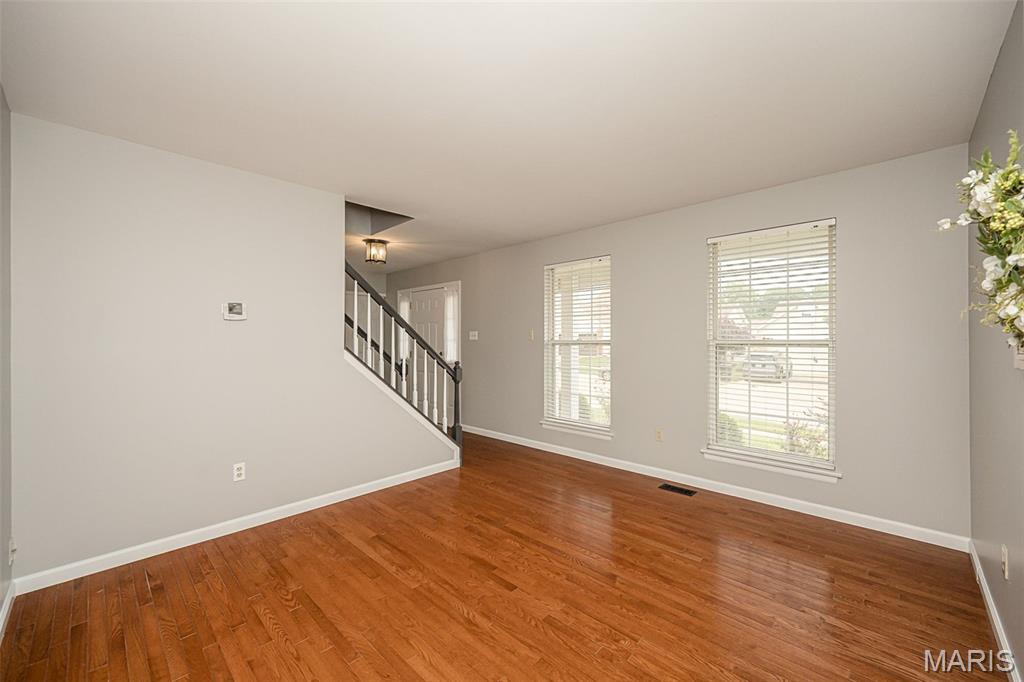 Tesson Creek Estates - Residential