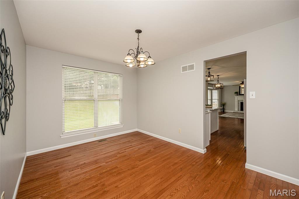 Tesson Creek Estates - Residential