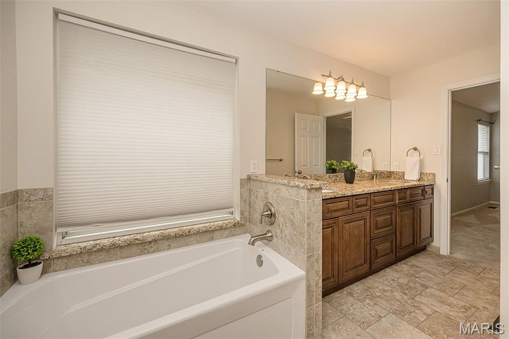 Tesson Creek Estates - Residential