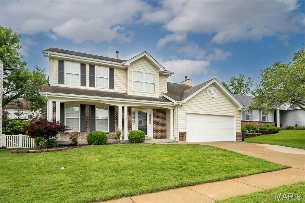 Tesson Creek Estates - Residential