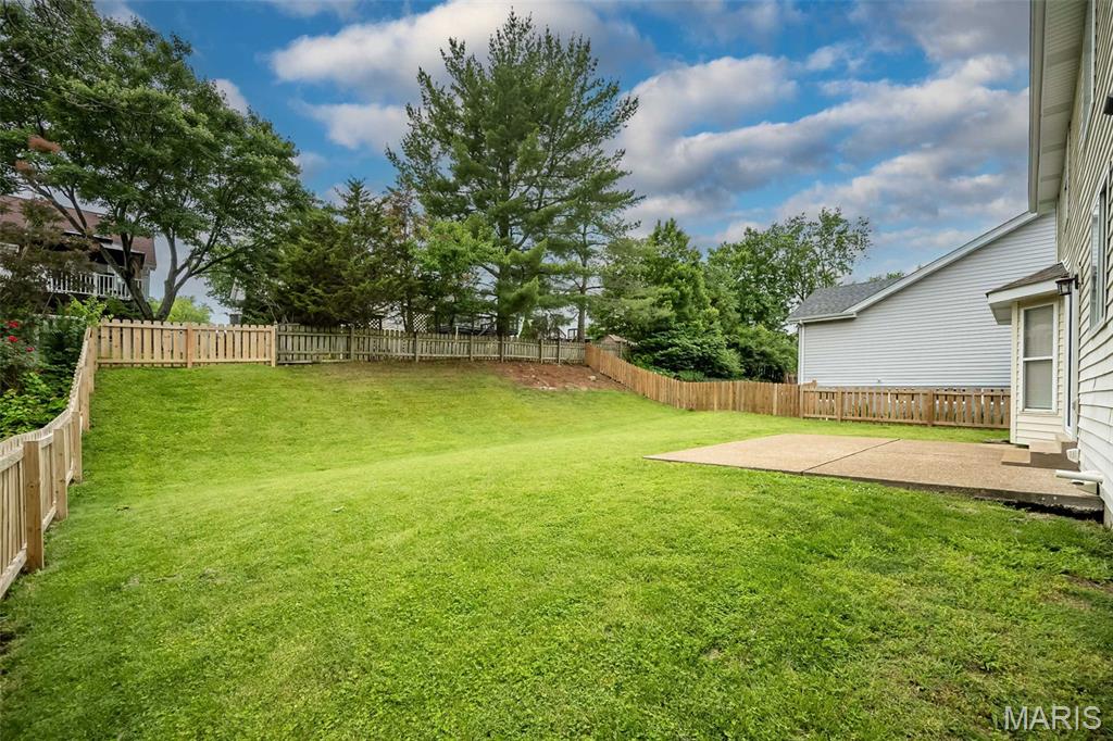 Tesson Creek Estates - Residential