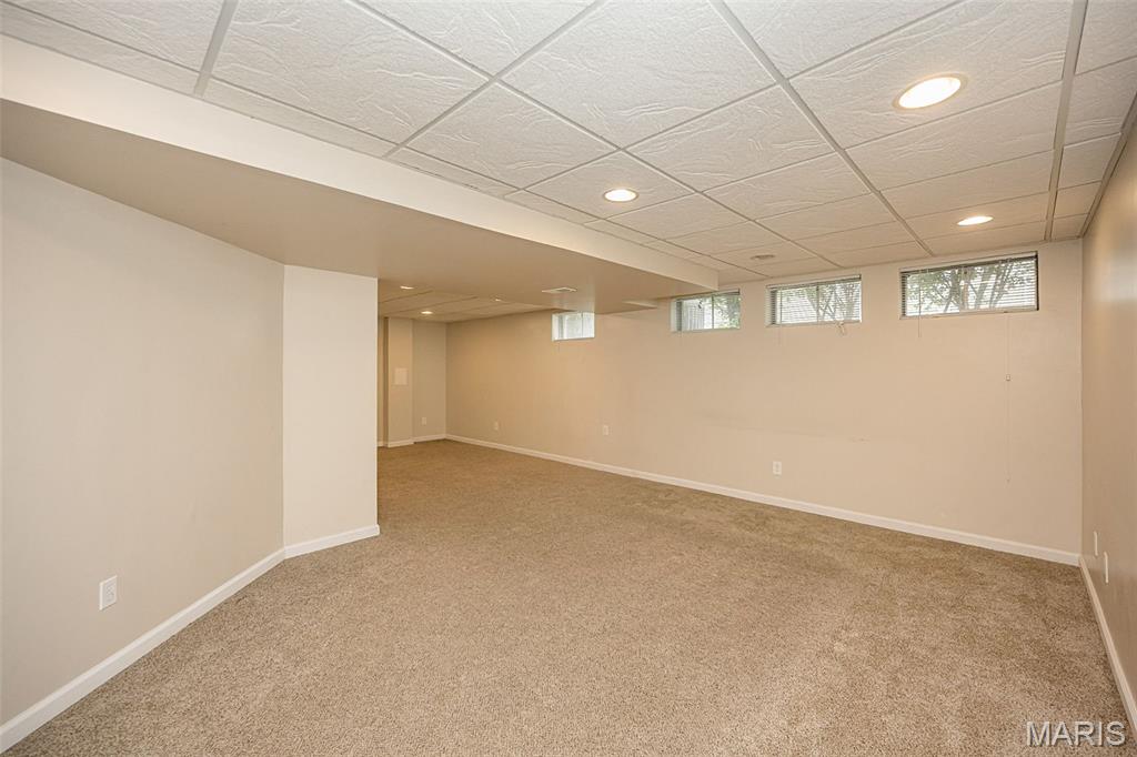 Tesson Creek Estates - Residential