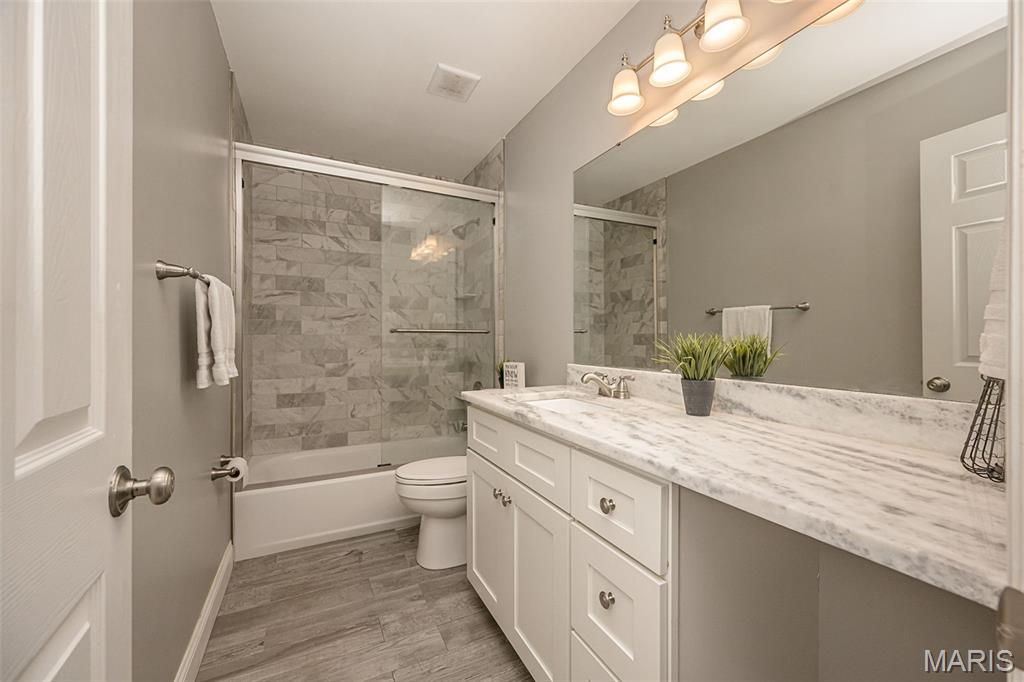 Tesson Creek Estates - Residential