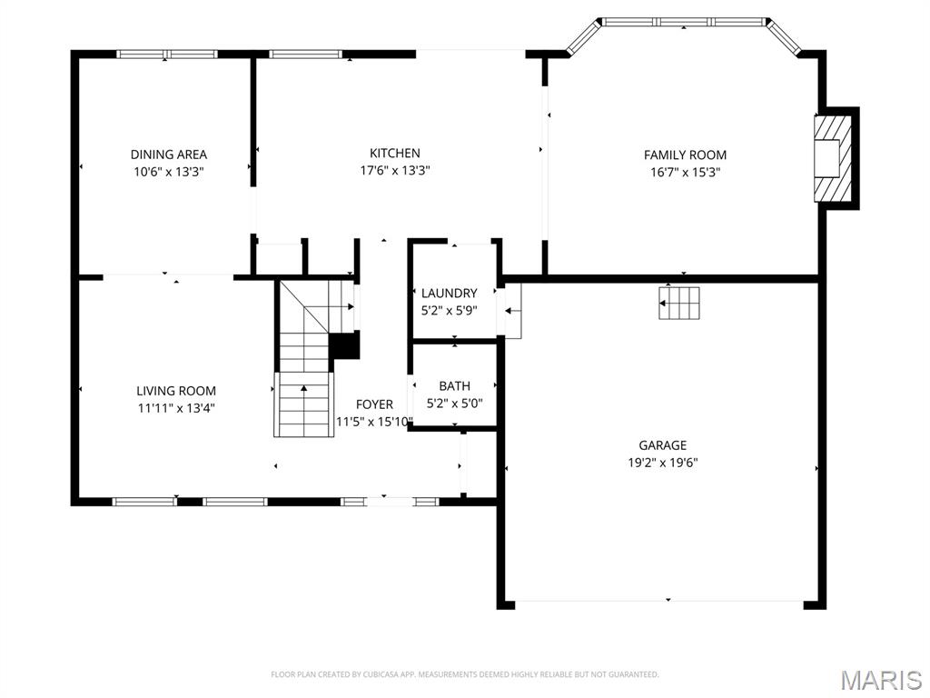 Tesson Creek Estates - Residential