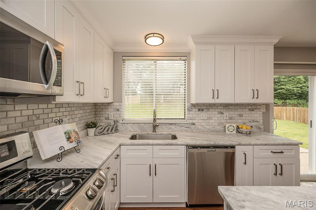 Tesson Creek Estates - Residential