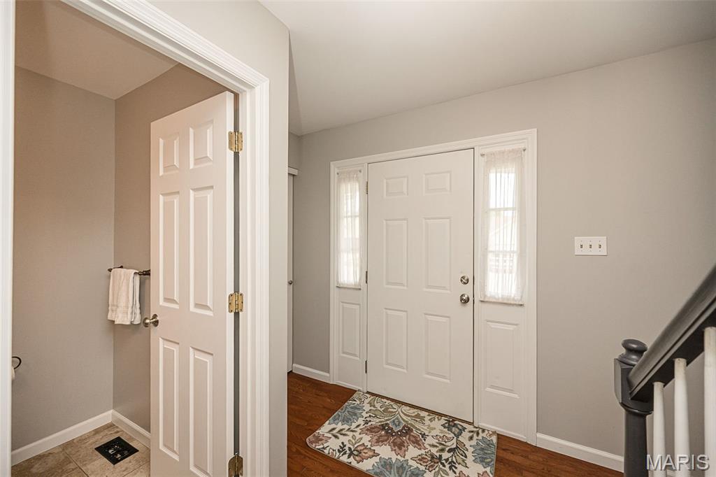 Tesson Creek Estates - Residential