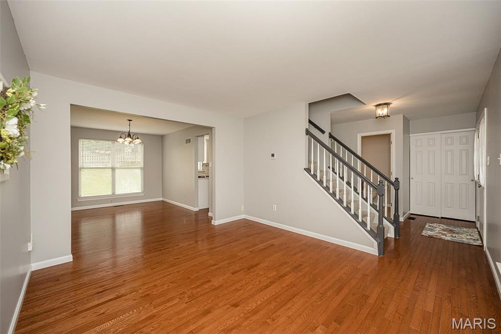 Tesson Creek Estates - Residential