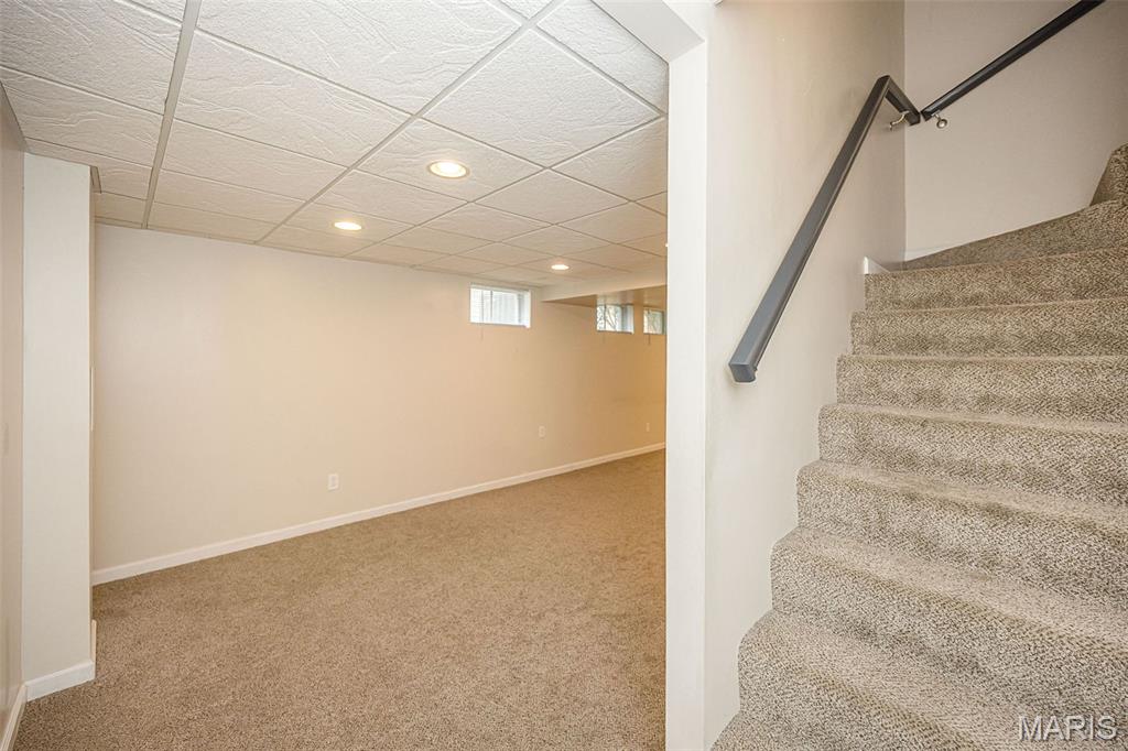 Tesson Creek Estates - Residential