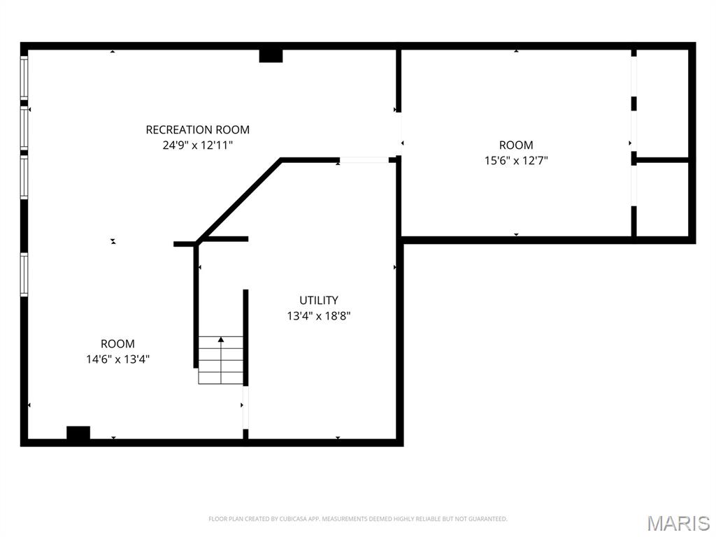 Tesson Creek Estates - Residential