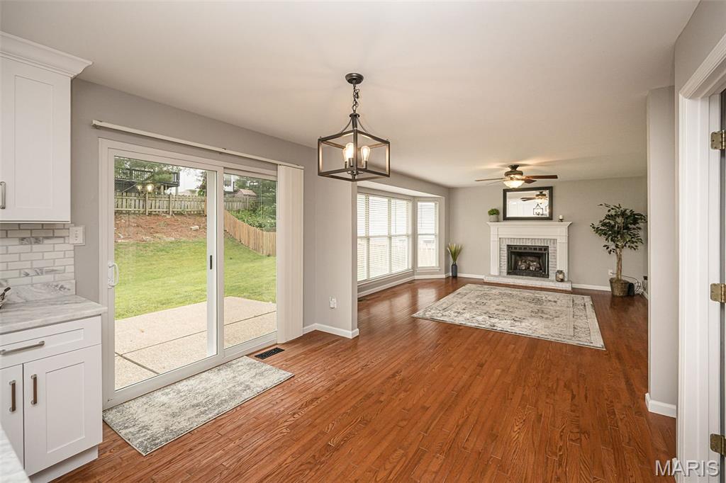 Tesson Creek Estates - Residential